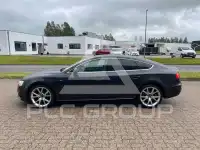 2016 Audi A5