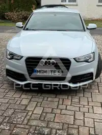 2016 Audi A5