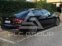 2016 Audi A5