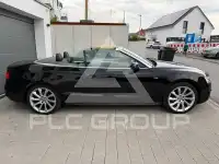 2016 Audi A5