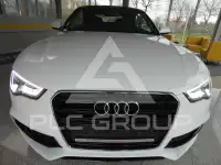 2016 Audi A5