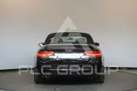 2016 Audi A5