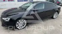 2016 Audi A5