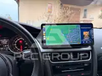 2016 Audi A5