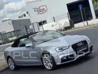 2016 Audi A5