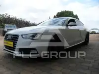 2016 Audi A5
