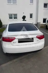 2016 Audi A5