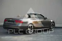2016 Audi A5
