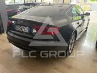 2016 Audi A5