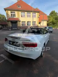 2016 Audi A5