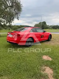 2016 Audi A5