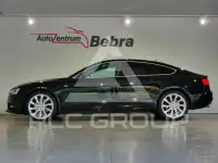 2016 Audi A5
