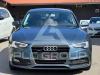 2016 Audi A5