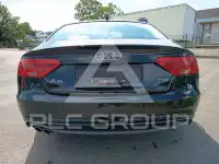 2016 Audi A5
