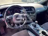 2016 Audi A5