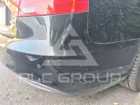 2016 Audi A5