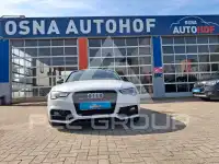 2016 Audi A5