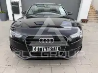 2016 Audi A5