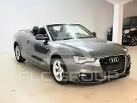 2016 Audi A5