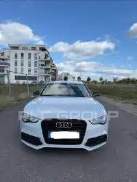 2016 Audi A5