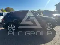2016 Audi A5