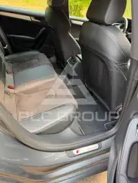 2016 Audi A5