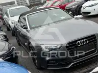 2016 Audi A5