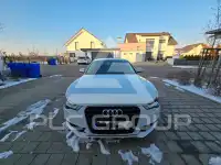 2016 Audi A5