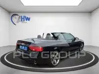 2016 Audi A5