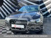 2016 Audi A5