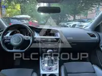 2016 Audi A5