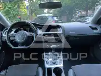 2016 Audi A5