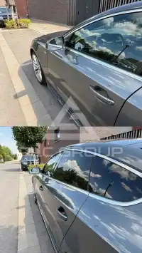 2016 Audi A5