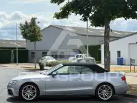 2016 Audi A5
