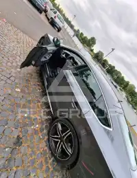 2016 Audi A5