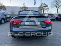 2016 Audi A5