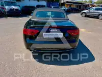 2016 Audi A5