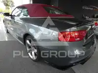 2016 Audi A5