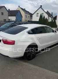 2016 Audi A5