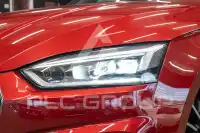 2016 Audi A5