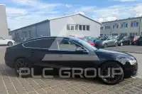 2016 Audi A5