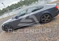 2016 Audi A5