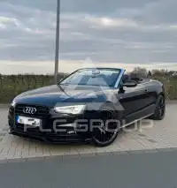 2016 Audi A5