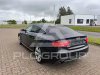 2016 Audi A5