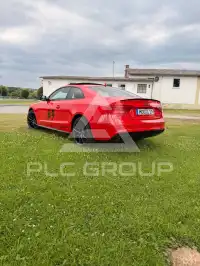 2016 Audi A5