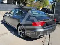 2016 Audi A5