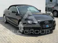 2016 Audi A5