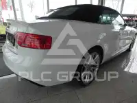 2016 Audi A5
