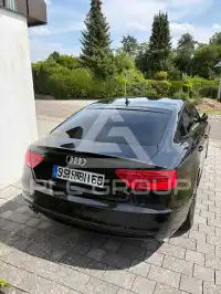 2016 Audi A5