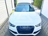 2016 Audi A5